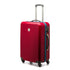 Trolley medio rigido rosso in ABS Ciak Roncato, Brand, SKU o912000192, Immagine 0